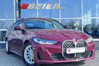 BMW 420 Gran Coupé din 2023 cu 51.100 km - oferta BMW104845 - foto 4