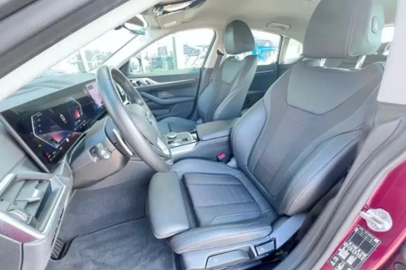 BMW 420 Gran Coupé din 2023 cu 51.100 km - oferta BMW104845 - foto 7