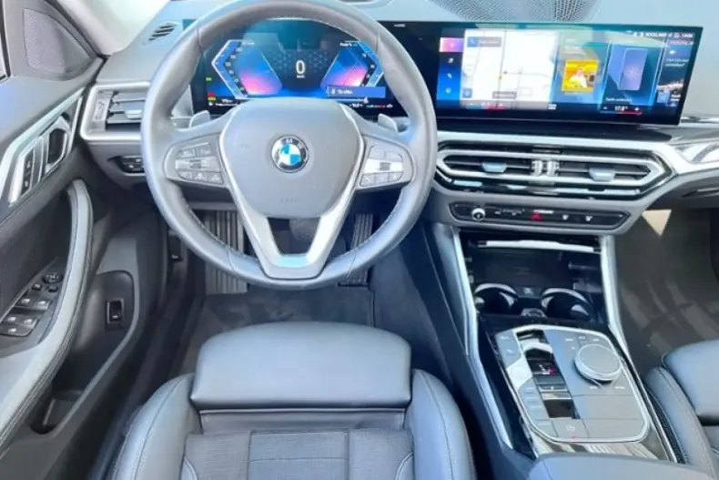 BMW 420 Gran Coupé din 2023 cu 51.100 km - oferta BMW104845 - foto 9