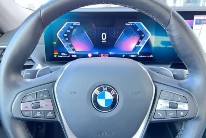 BMW 420 Gran Coupé din 2023 cu 51.100 km - oferta BMW104845 - foto 10