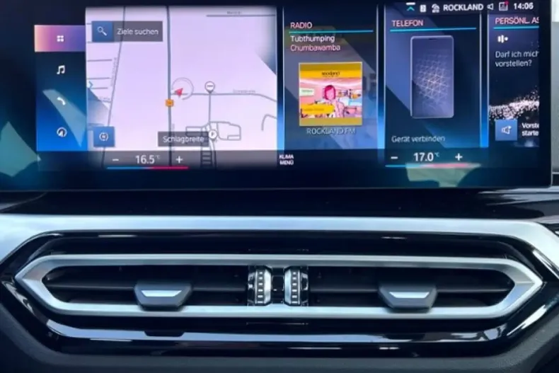 BMW 420 Gran Coupé din 2023 cu 51.100 km - oferta BMW104845 - foto 12