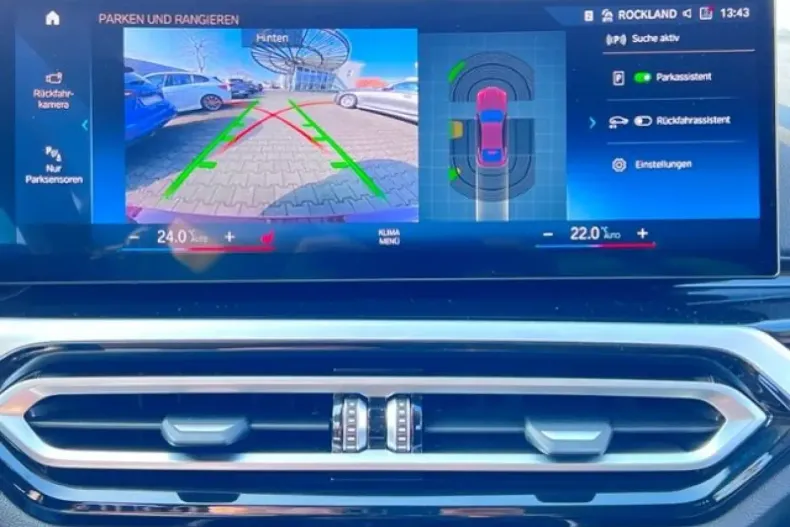 BMW 420 Gran Coupé din 2023 cu 51.100 km - oferta BMW104845 - foto 14