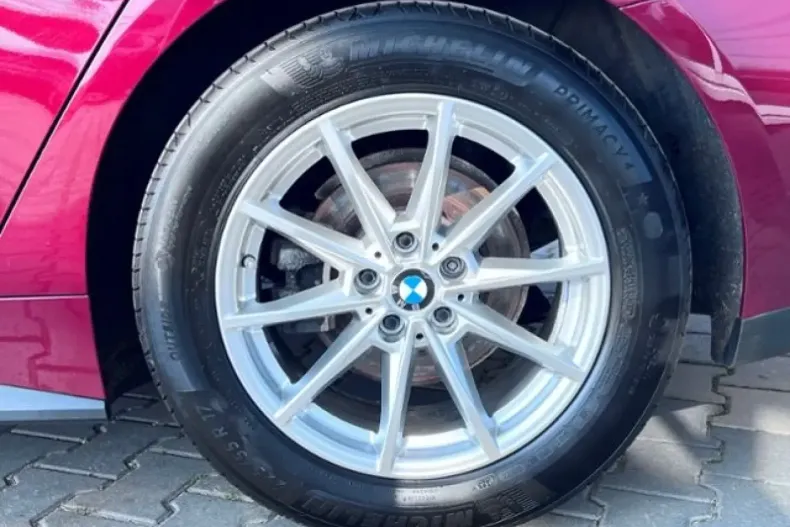 BMW 420 Gran Coupé din 2023 cu 51.100 km - oferta BMW104845 - foto 20