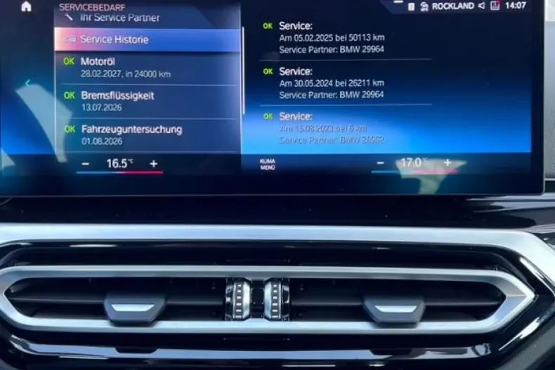 BMW 420 Gran Coupé din 2023 cu 51.100 km - oferta BMW104845 - foto 23