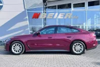 BMW 420 Gran Coupé din 2023 cu 51.100 km - oferta BMW104845 - foto 24