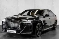 BMW 740 din 2023 cu 89.350 km - oferta BMW104851 - foto 1