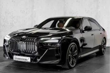 BMW 740 din 2023 - oferta BMW104851