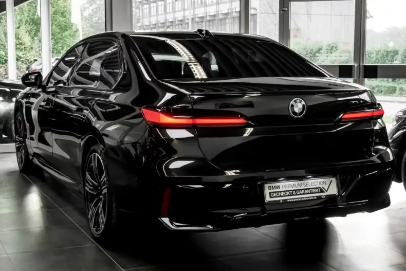 BMW 740 din 2023 cu 89.350 km - oferta BMW104851 - foto 2