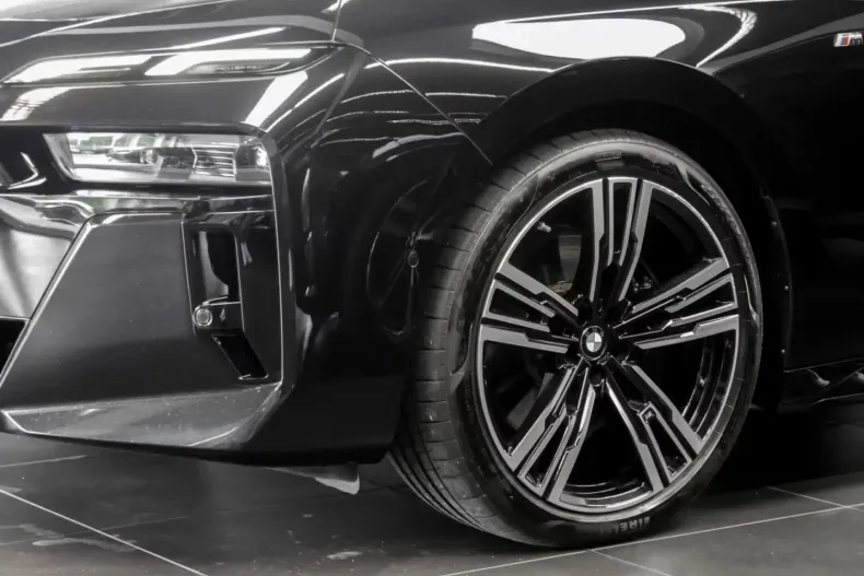 BMW 740 din 2023 cu 89.350 km - oferta BMW104851 - foto 3