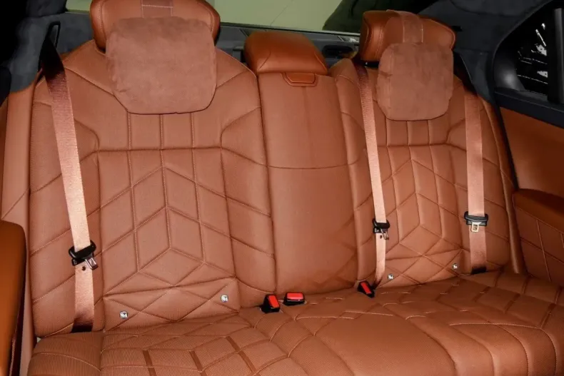 BMW 740 din 2023 cu 89.350 km - oferta BMW104851 - foto 4