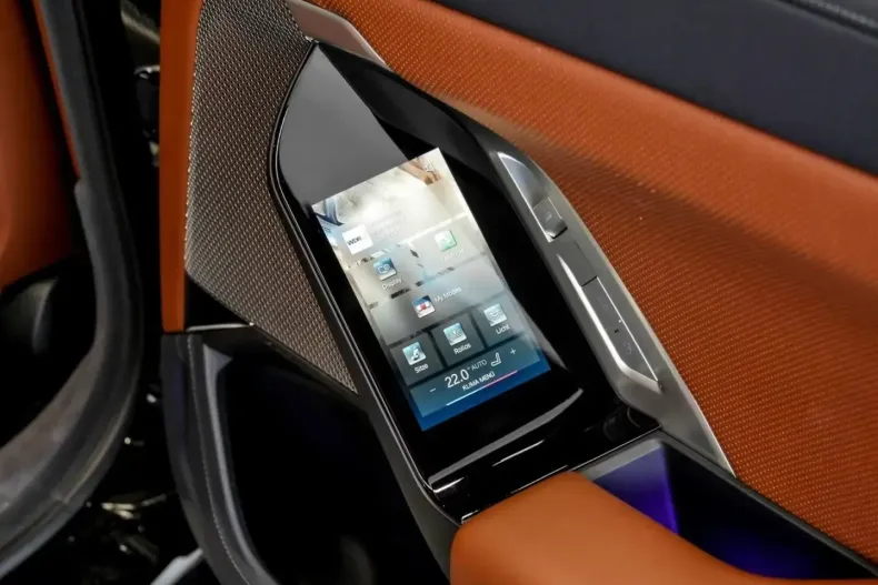 BMW 740 din 2023 cu 89.350 km - oferta BMW104851 - foto 6