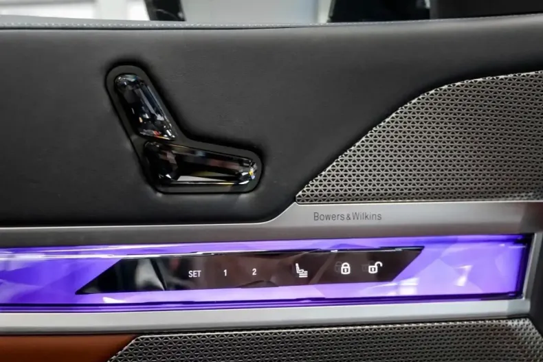 BMW 740 din 2023 cu 89.350 km - oferta BMW104851 - foto 9