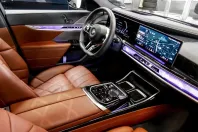 BMW 740 din 2023 cu 89.350 km - oferta BMW104851 - foto 10