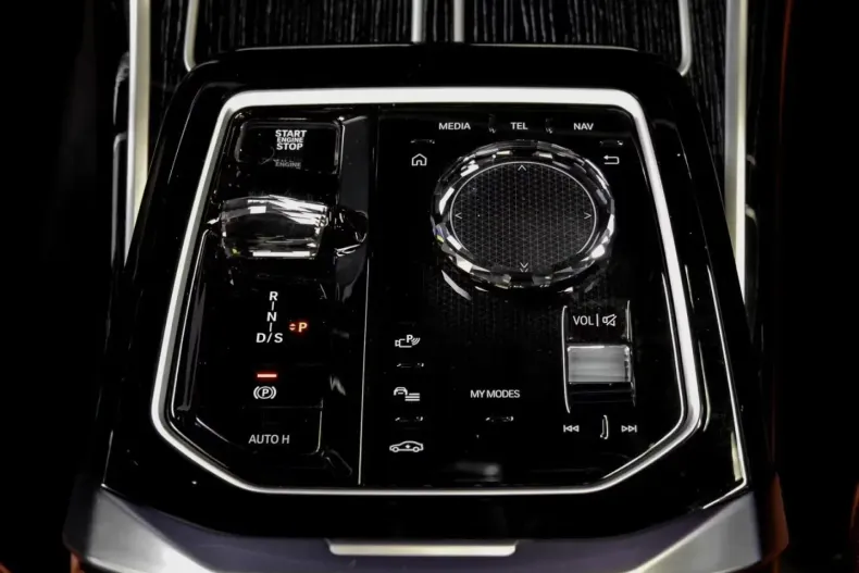 BMW 740 din 2023 cu 89.350 km - oferta BMW104851 - foto 11