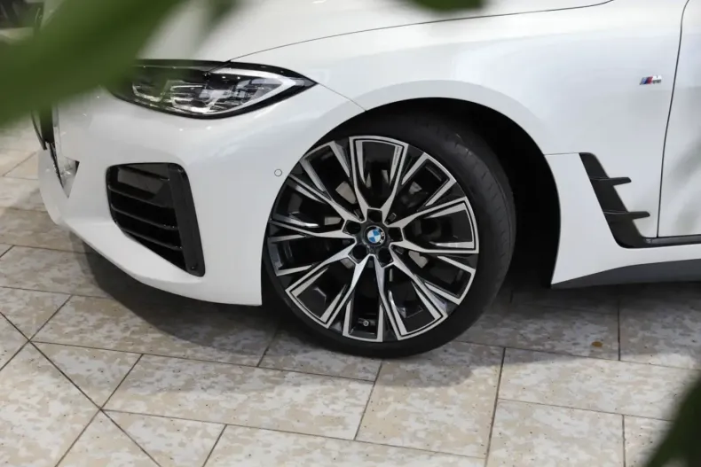 BMW 420 Gran Coupé din 2023 cu 36.850 km - oferta BMW104852 - foto 6