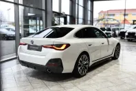 BMW 420 Gran Coupé din 2023 cu 36.850 km - oferta BMW104852 - foto 8