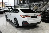 BMW 420 Gran Coupé din 2023 cu 36.850 km - oferta BMW104852 - foto 9