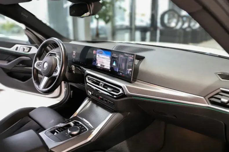 BMW 420 Gran Coupé din 2023 cu 36.850 km - oferta BMW104852 - foto 10