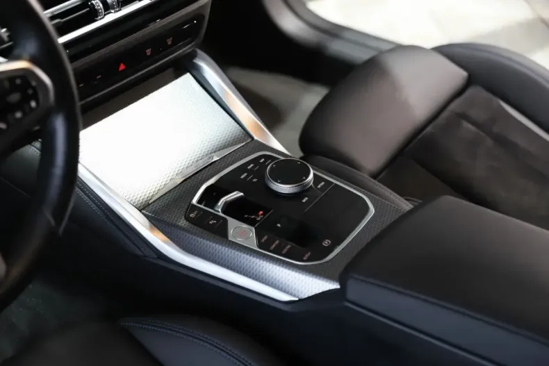 BMW 420 Gran Coupé din 2023 cu 36.850 km - oferta BMW104852 - foto 13