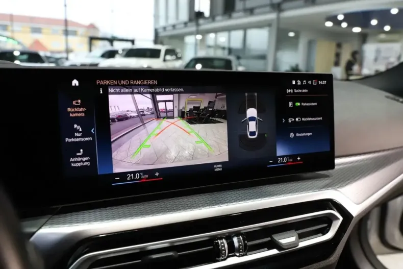 BMW 420 Gran Coupé din 2023 cu 36.850 km - oferta BMW104852 - foto 17