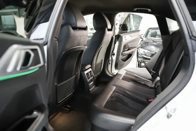 BMW 420 Gran Coupé din 2023 cu 36.850 km - oferta BMW104852 - foto 22