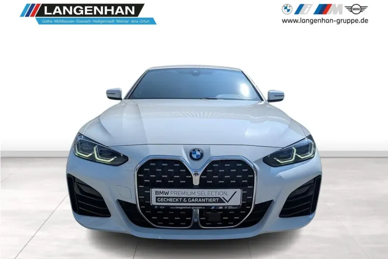 BMW 420 din 2022 cu 89.188 km - oferta BMW104853 - foto 3