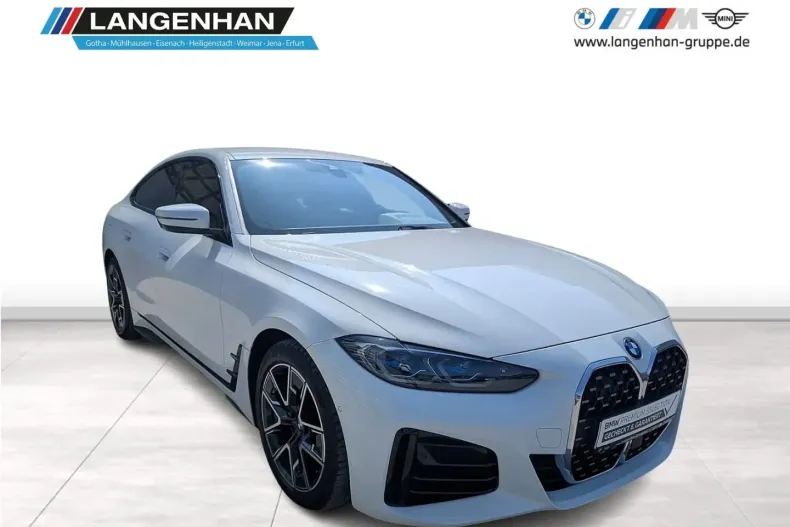 BMW 420 din 2022 cu 89.188 km - oferta BMW104853 - foto 4