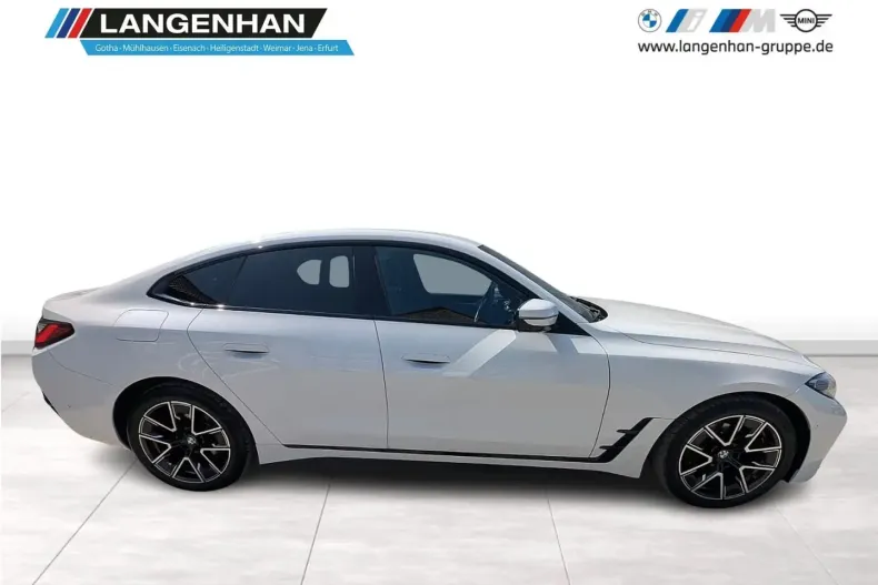 BMW 420 din 2022 cu 89.188 km - oferta BMW104853 - foto 5
