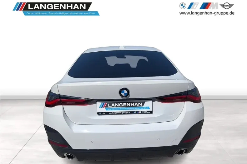 BMW 420 din 2022 cu 89.188 km - oferta BMW104853 - foto 7