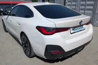 BMW 420 din 2022 cu 89.188 km - oferta BMW104853 - foto 8