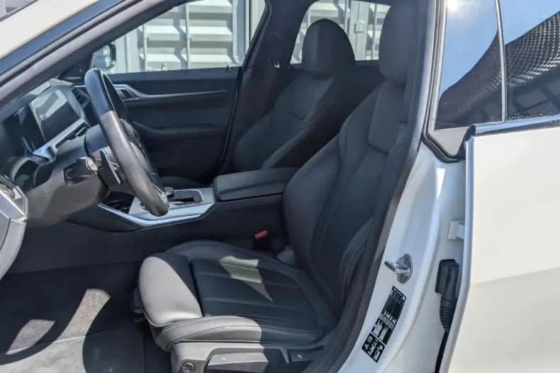 BMW 420 din 2022 cu 89.188 km - oferta BMW104853 - foto 9