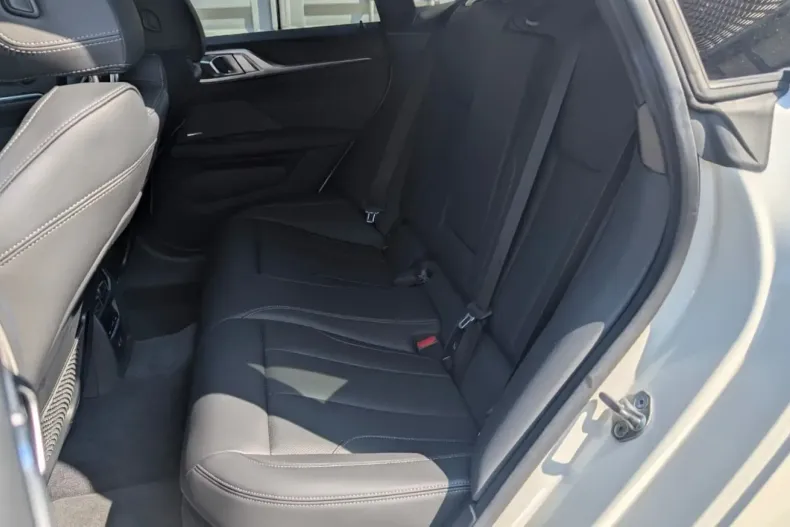 BMW 420 din 2022 cu 89.188 km - oferta BMW104853 - foto 10