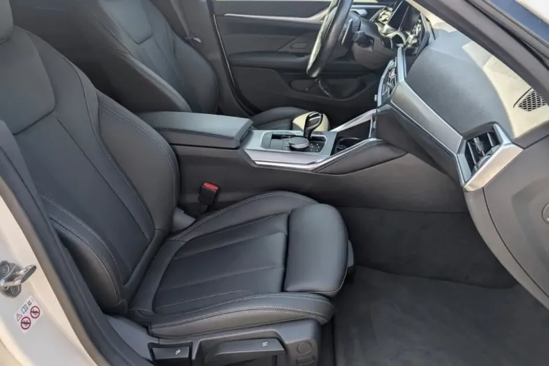 BMW 420 din 2022 cu 89.188 km - oferta BMW104853 - foto 12