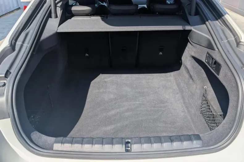 BMW 420 din 2022 cu 89.188 km - oferta BMW104853 - foto 13