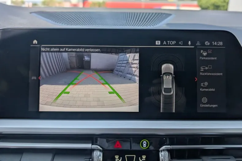 BMW 420 din 2022 cu 89.188 km - oferta BMW104853 - foto 15