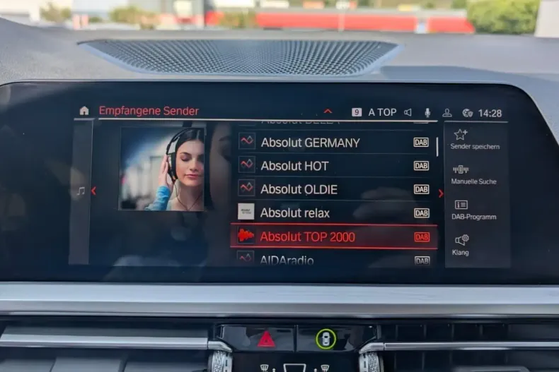 BMW 420 din 2022 cu 89.188 km - oferta BMW104853 - foto 17