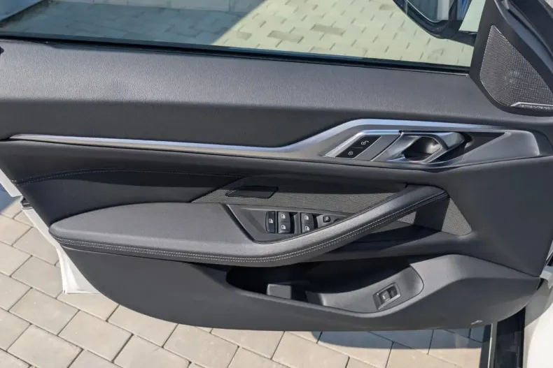 BMW 420 din 2022 cu 89.188 km - oferta BMW104853 - foto 21