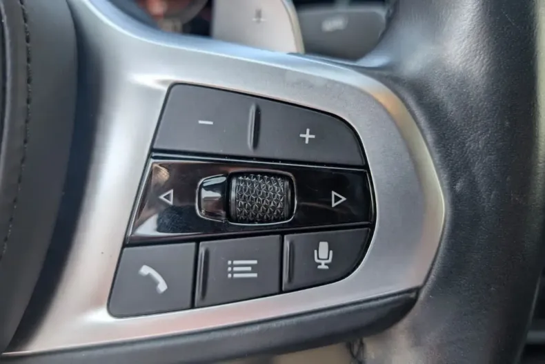 BMW 420 din 2022 cu 89.188 km - oferta BMW104853 - foto 25