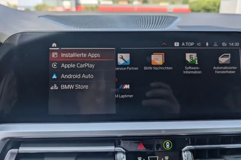 BMW 420 din 2022 cu 89.188 km - oferta BMW104853 - foto 27