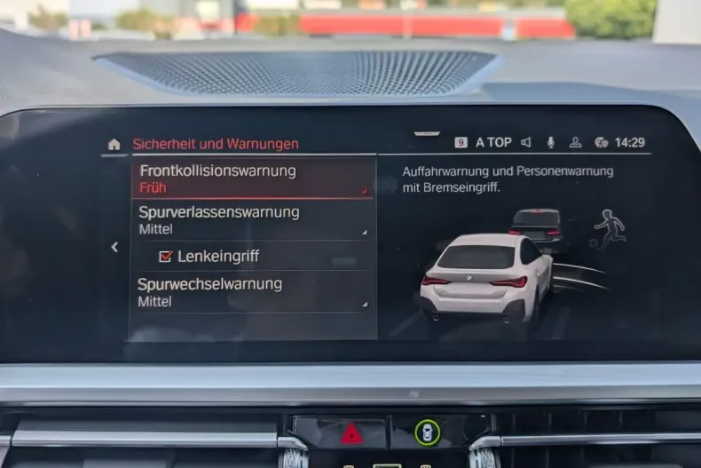 BMW 420 din 2022 cu 89.188 km - oferta BMW104853 - foto 28