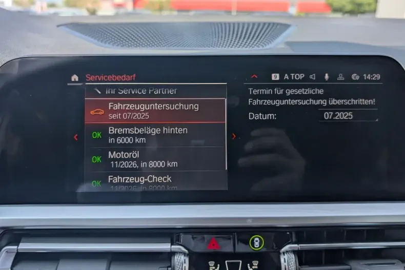 BMW 420 din 2022 cu 89.188 km - oferta BMW104853 - foto 29