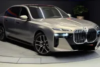 BMW 740 din 2024 cu 26.100 km - oferta BMW104856 - foto 1