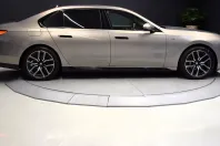 BMW 740 din 2024 cu 26.100 km - oferta BMW104856 - foto 2