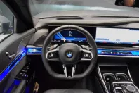 BMW 740 din 2024 cu 26.100 km - oferta BMW104856 - foto 10