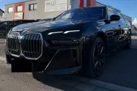 BMW 740 din 2024 cu 38.632 km - oferta BMW104857 - foto 1