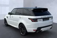 Land Rover Range Rover Sport din 2022 cu 41.482 km - oferta LAN104858 - foto 2