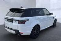 Land Rover Range Rover Sport din 2022 cu 41.482 km - oferta LAN104858 - foto 3