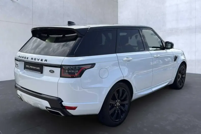 Land Rover Range Rover Sport din 2022 cu 41.482 km - oferta LAN104858 - foto 3