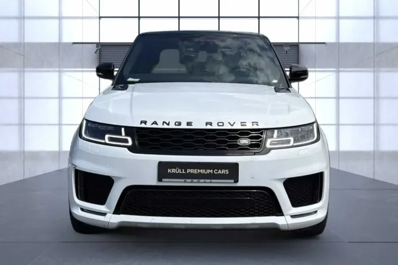 Land Rover Range Rover Sport din 2022 cu 41.482 km - oferta LAN104858 - foto 5