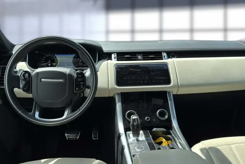 Land Rover Range Rover Sport din 2022 cu 41.482 km - oferta LAN104858 - foto 7